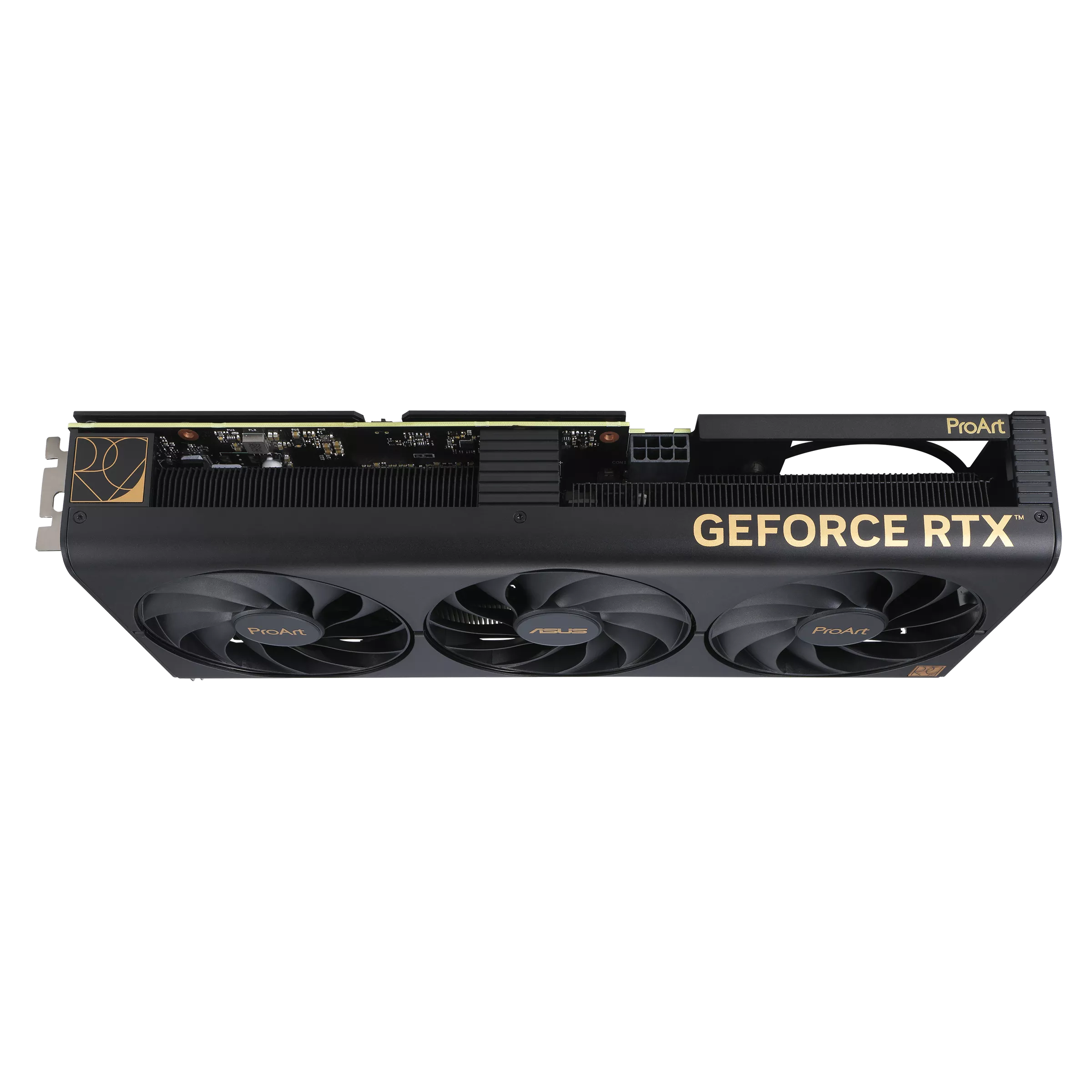   Asus ProArt GeForce RTX 4060 7